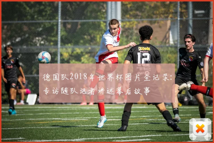 德国队2018年世界杯图片全记录：专访随队记者讲述幕后故事