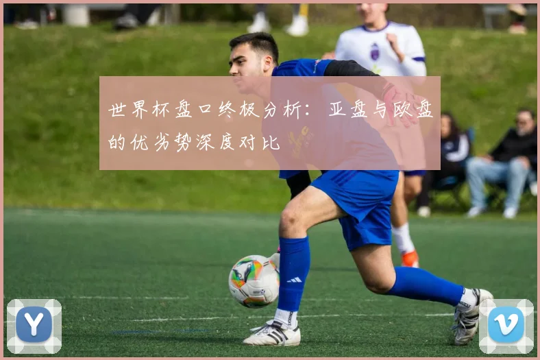 世界杯盘口终极分析：亚盘与欧盘的优劣势深度对比