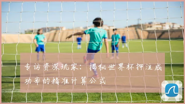 专访资深玩家:揭秘世界杯押注成功率的精准计算公式