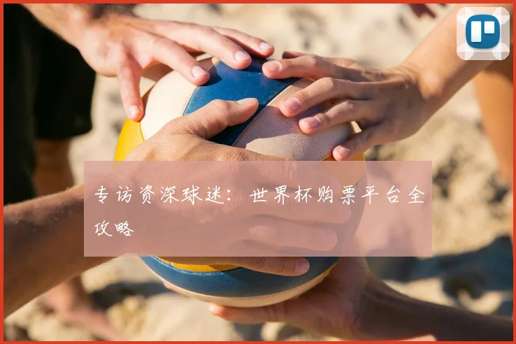 专访资深球迷:世界杯购票平台全攻略