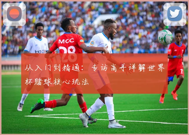 从入门到精通:专访高手详解世界杯赌球核心玩法