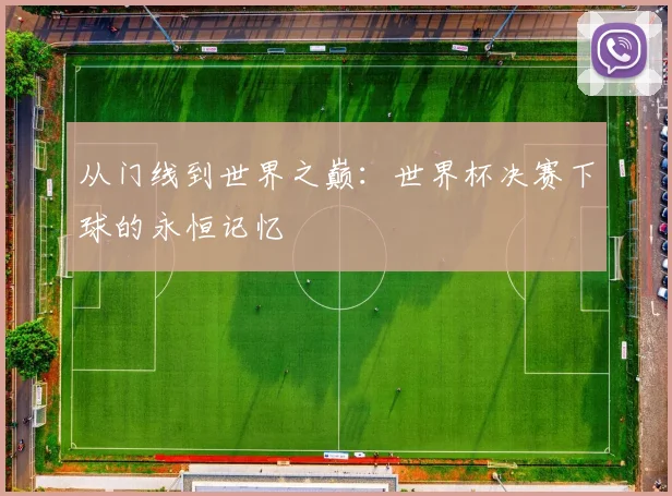 从门线到世界之巅:世界杯决赛下球的永恒记忆