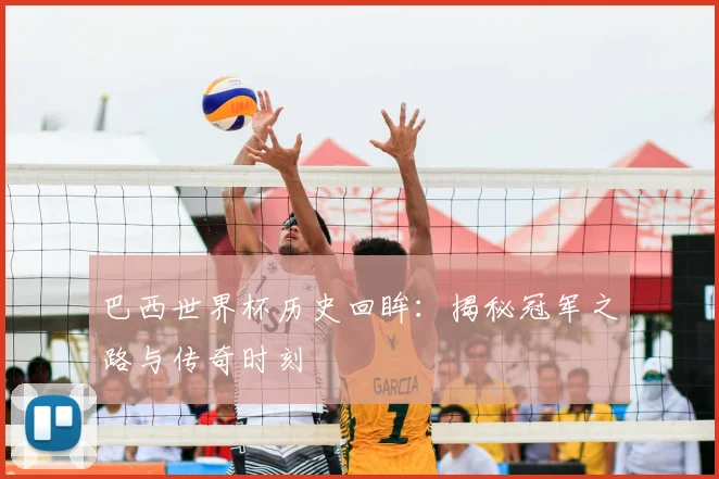 巴西世界杯历史回眸：揭秘冠军之路与传奇时刻