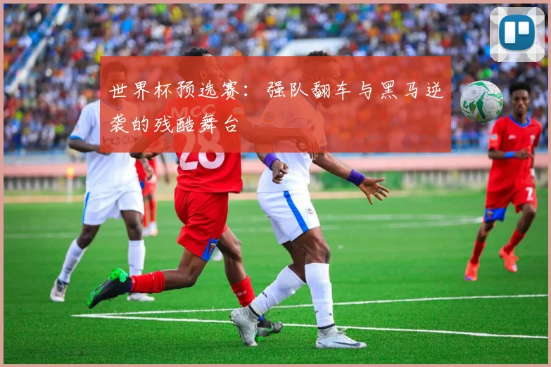 世界杯预选赛:强队翻车与黑马逆袭的残酷舞台